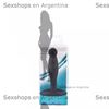 Nano plug anal smooth
